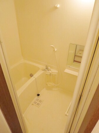 シャン・ド・フルールの物件内観写真